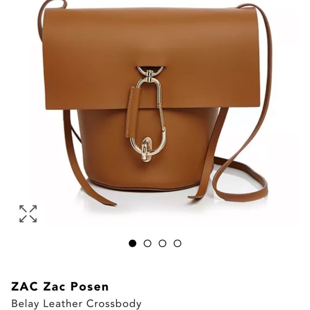 ZAC Zac Posen Belay Crossbody